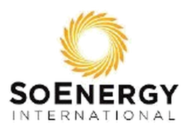 SoEnergy International