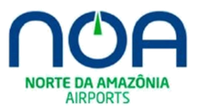 NOA — Norte da Amazônia Airports